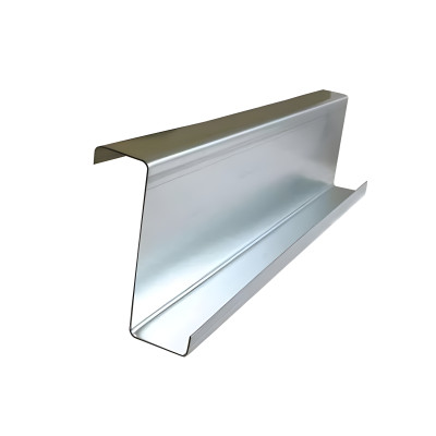 Zw Профіль гнутий оцинкований 18x55x150x48x18
