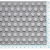 Перфорований металевий лист PC Rv10-15/1,5/1000x2000