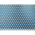 Перфорований оцинкований лист PP Rv8-10/0,75/1000x2000