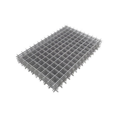 Сітка кладочна 100x100 мм, Ø 3,0мм 3,0мм/1,0м /2,0м