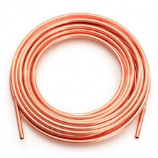 Мідна труба для кондиціонера 1″х1,1 L-5000