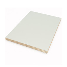 Фанера 18х1250х2500 мм, сорт - 3/3 (Preprime/Preprime) grey Riga