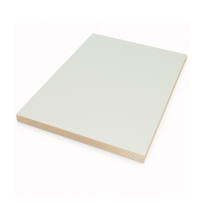 Фанера 18х1250х2500 мм, сорт - 3/3 (Preprime/Preprime) grey Riga