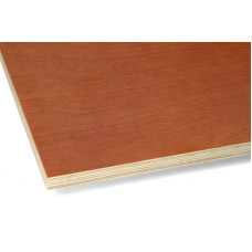 Фанера ламінована опалубна (F/F) 12 мм 1250х2500 WT/WT Frost Light Brown Рига A/S "Latvijas Finieris"
