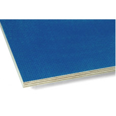 Фанера 15 мм 1250х2500 F/W Рига (blue) A/S "Latvijas Finieris"