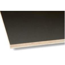 Фанера 18 мм 1250х2500 F/W (black) Рига A/S "Latvijas Finieris"