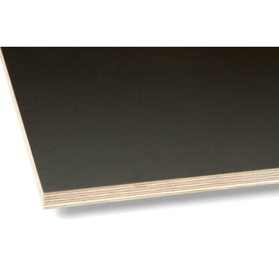 Фанера 18 мм 1250х2500 F/W (black) Рига A/S "Latvijas Finieris"