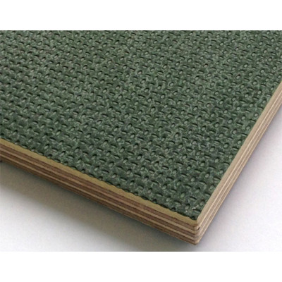 Фанера 15 мм 1250х2500 F/W Рига (green) A/S "Latvijas Finieris"