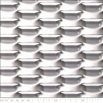Лист ПВЛ TC ME80/30x13x1,5/1000x2000