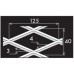 Лист ПВЛ TC MR125/40x4x3/1250x2000