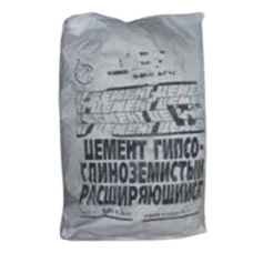Цемент расширяющийся РШПЦ