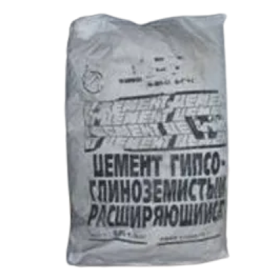 Цемент розширюючий РШПЦ