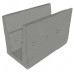 Лоток ТБЛ-650 инженерных сетей дренажный водоотводной