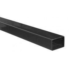 Труба профільна 100* 40*3,0 г/к; L - 6