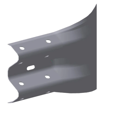 Елемент кінцевий ЕК-1 (3 мм)