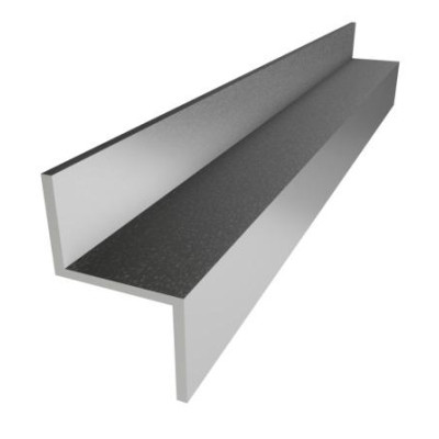 Алюмінієвий z-профіль 20*20*20*1,5 АН