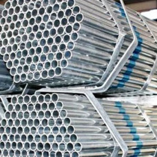 Труба оцинкованная круглая 108x3.5мм (ГОСТ 10705)